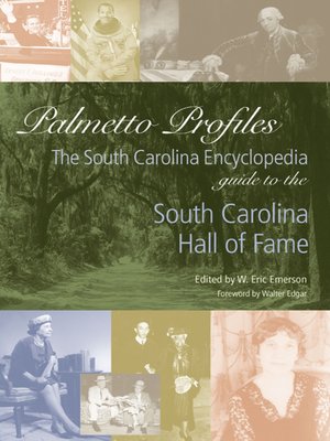 cover image of Palmetto Profiles